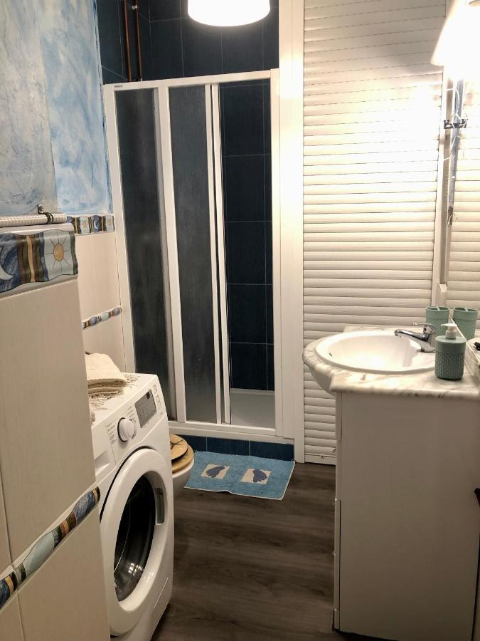 Apartament La Punta De Ла Мора Екстериор снимка