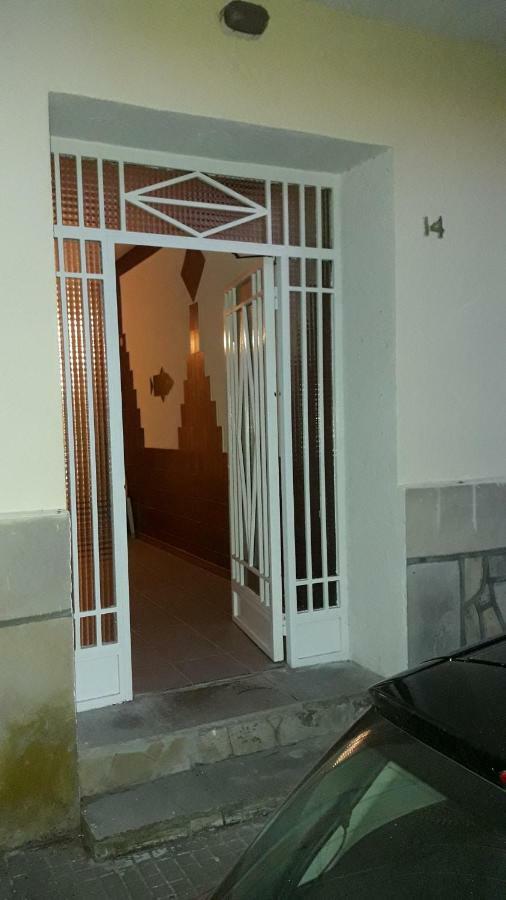 Apartament La Punta De Ла Мора Екстериор снимка